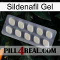 Sildenafil Gel 08